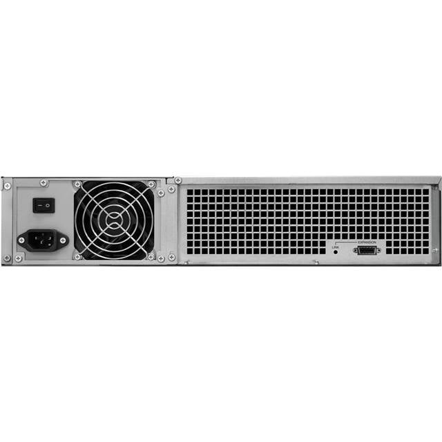 Synology RX1217 - ohne Harddisk