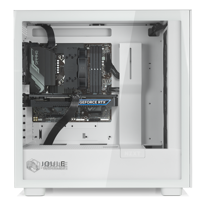 Joule Performance Gaming PC RTX4060TI I5 32GB 1TB L1127998