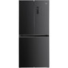 Beko Foodcenter FDR5100 Argent