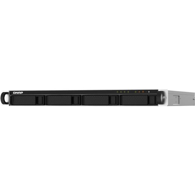 Qnap TS-432PXU-2G - ohne Harddisk