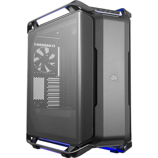 Cooler Master Cosmos C700P Black Edition