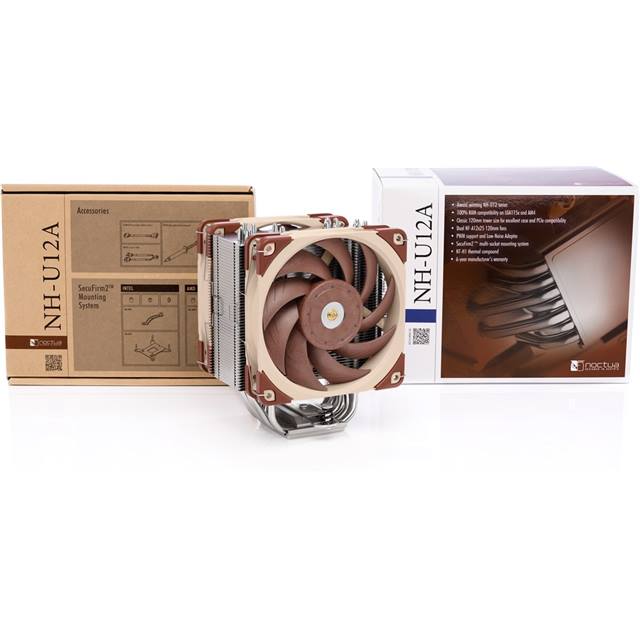 Noctua NH-U12A