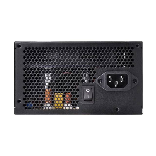 SilverStone Bloc d’alimentation ST70F-ES230 700 W