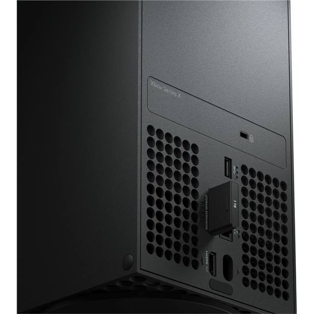 Seagate Speichererweiterungskarte für Xbox Series X|S 1TB