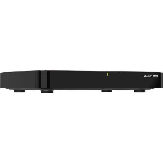 Qnap NAS HS-264-8G 2-bay
