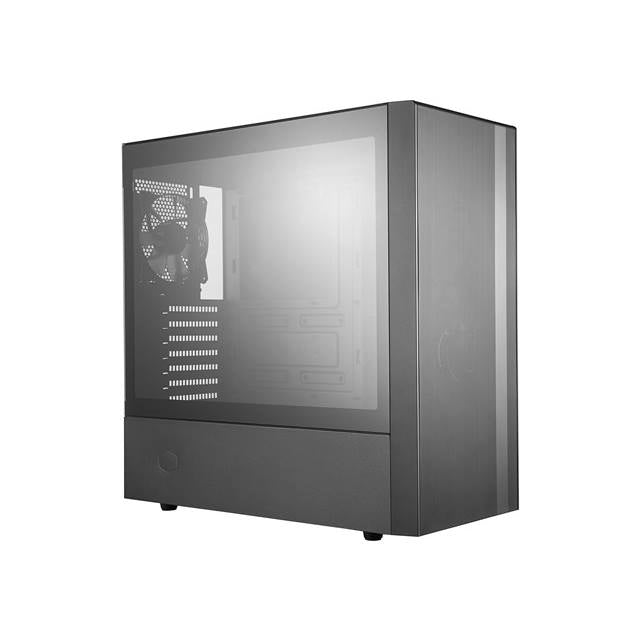 Cooler Master Boîtier d’ordinateur MasterBox NR600