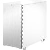 Fractal Design Boîtier d’ordinateur Define 7 Clear Blanc