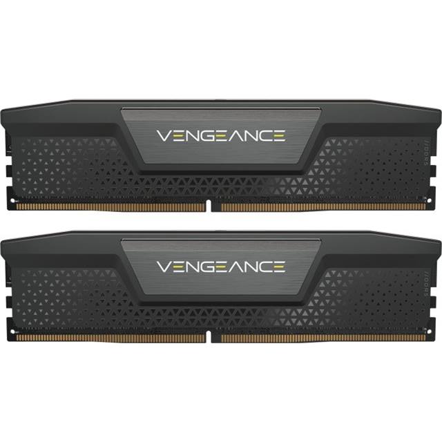 Corsair Vengeance, DDR5, 64GB (2 x 32GB), 5200MHz