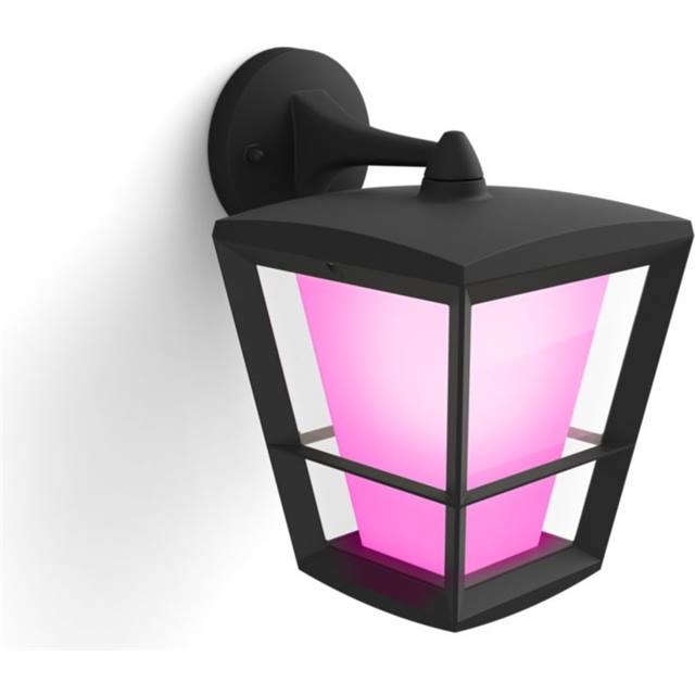 Philips Hue Econic Wandleuchte, Down