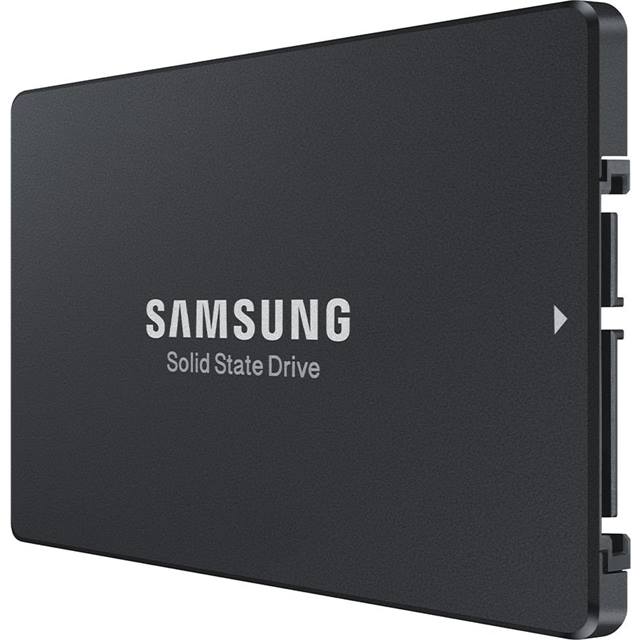 Samsung SSD PM893 OEM Enterprise/DataCenter 2.5" SATA 3840 GB