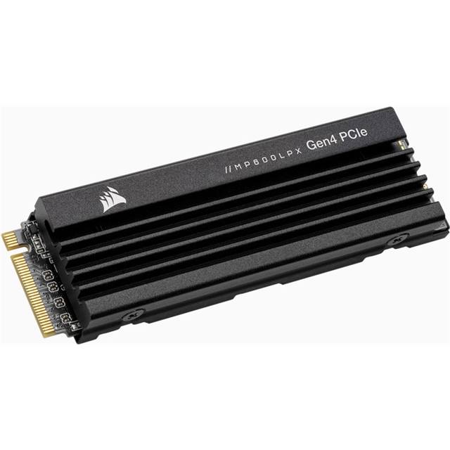 Corsair SSD MP600 Pro LPX M.2 2280 NVMe 1000 GB