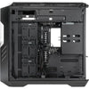 Cooler Master Boîtier d’ordinateur HAF 700 EVO Noir