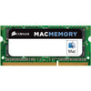 Corsair SO-DDR3-RAM Mac Memory 1333 MHz 1x 4 GB