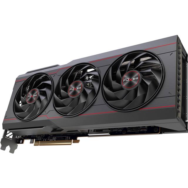 Sapphire Pulse AMD Radeon RX 7900 XT 20GB