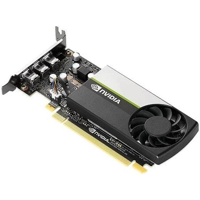 DELL Carte graphique NVIDIA T400 4 GB