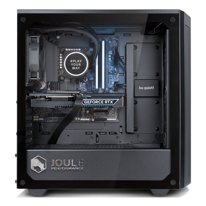 Joule Performance Gaming PC RTX4060TI I7 32GB 1TB L1128087