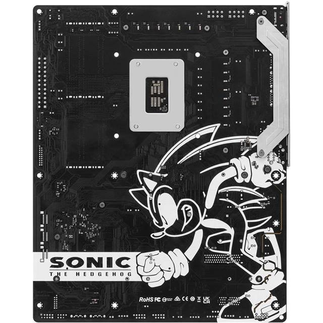 ASRock Z790 Phantom Gaming Sonic