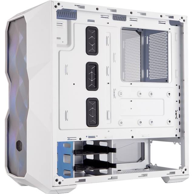 Cooler Master MasterBox TD500 ARGB - weiss