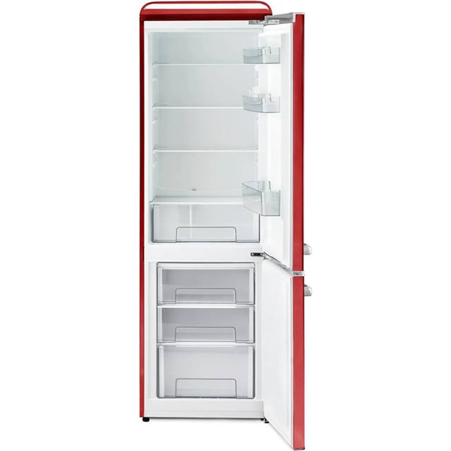 Trisa Frescolino Classic 300 - rot