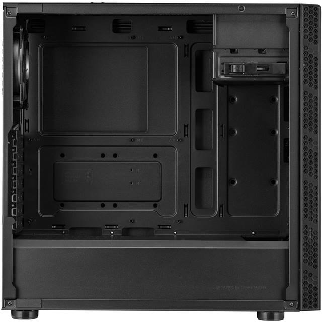 Cooler Master Boîtier d’ordinateur MB600L V2 ODD