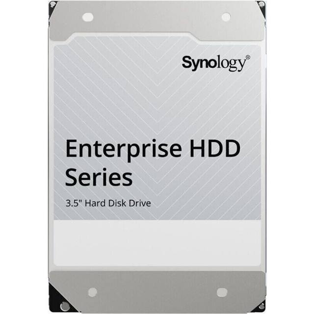 Synology Disque dur HAT5310 3.5" SATA 8 TB