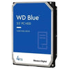 Western Digital Disque dur WD Blue 3.5