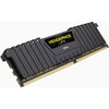 Corsair DDR4-RAM Vengeance LPX Black 3200 MHz 1x 8 GB