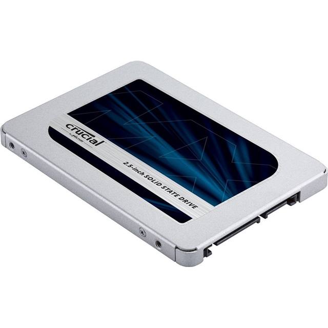 Crucial SSD MX500 2.5" SATA 250 GB