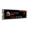 Seagate SSD FireCuda 530 M.2 2280 NVMe 1000 GB