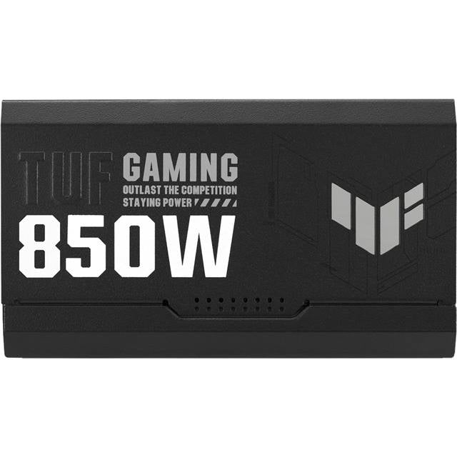 ASUS Bloc d’alimentation TUF Gaming 850 W Gold