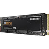 Samsung 970 EVO Plus NVMe M.2 - 1TB