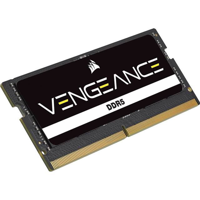 Corsair SO-DDR5-RAM Vengeance 4800 MHz 2x 32 GB