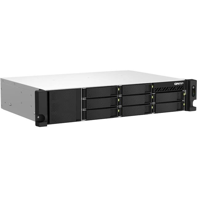 Qnap NAS TS-873AeU-RP 8-bay