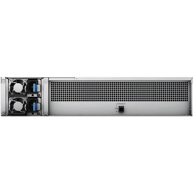 Synology RX1223RP - ohne Harddisks