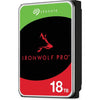 Seagate Ironwolf Pro - 18TB - 3.5