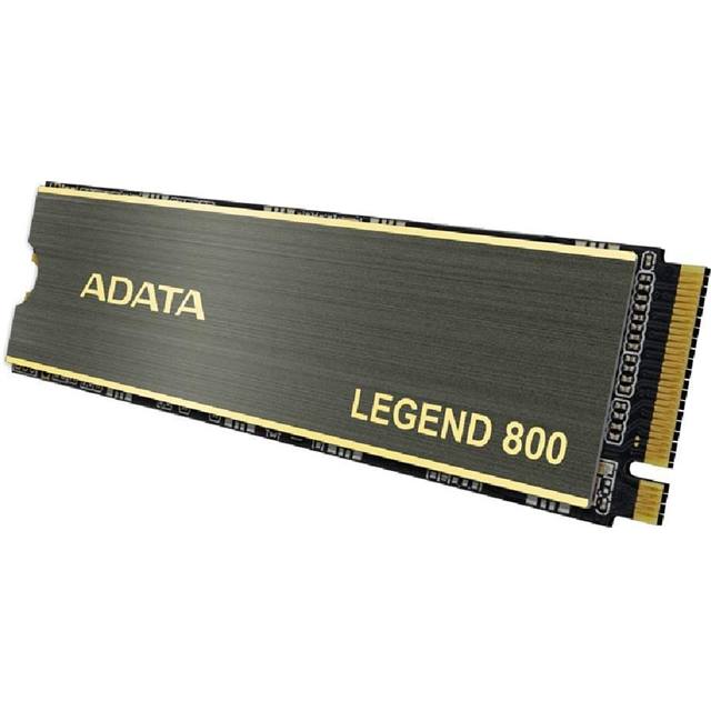 ADATA SSD Legend 800 M.2 2280 NVMe 2000 GB