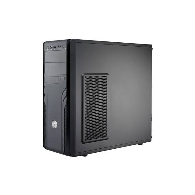 Cooler Master Boîtier d’ordinateur Force 500