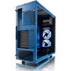 Fractal Design Focus G - Petrol Blue