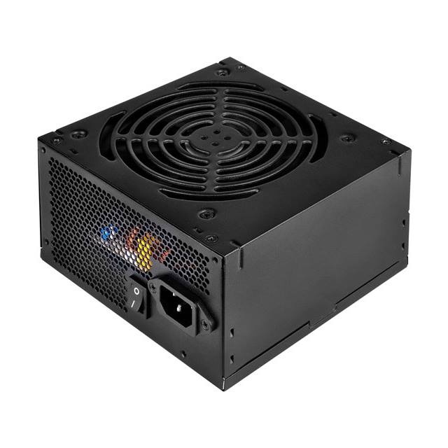 Silverstone Strider Essential-Serie - 700W