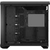 Fractal Design Boîtier d’ordinateur Torrent TG Dark Noir