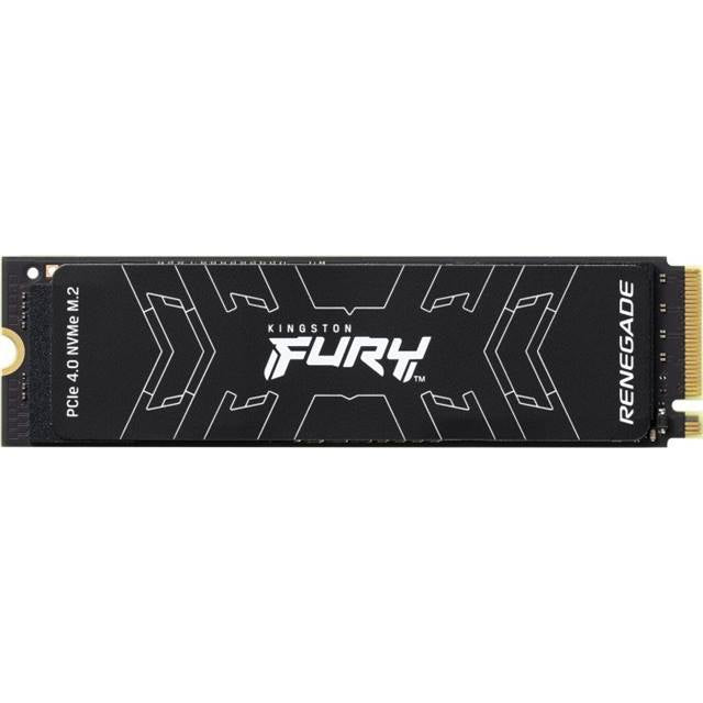 Kingston SSD FURY Renegade M.2 2280 NVMe 500 GB