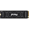 Kingston SSD FURY Renegade M.2 2280 NVMe 4000 GB