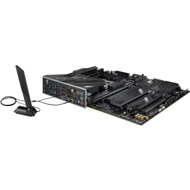 ASUS ROG Strix Z790-E Gaming WiFi