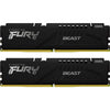 Kingston Fury Beast, DDR5, 64GB (2 x 32GB), 5600MHz