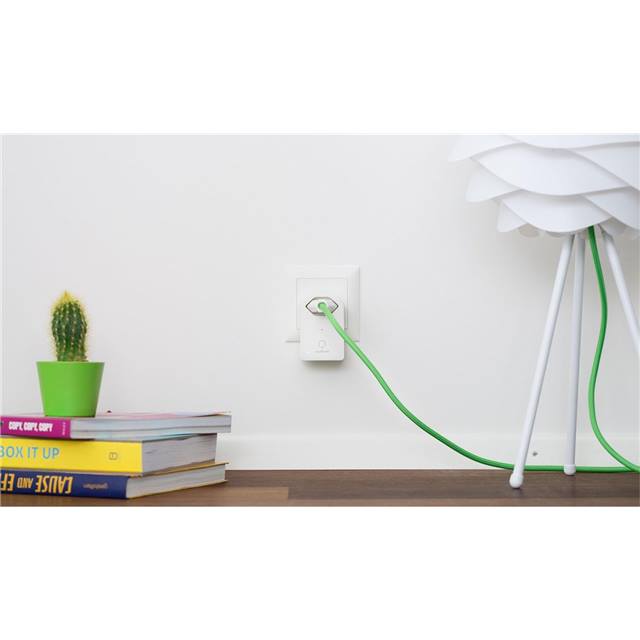 myStrom WLAN Energy Control Switch 2