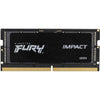 Kingston SO-DDR5-RAM FURY Impact 5600 MHz 1x 16 GB