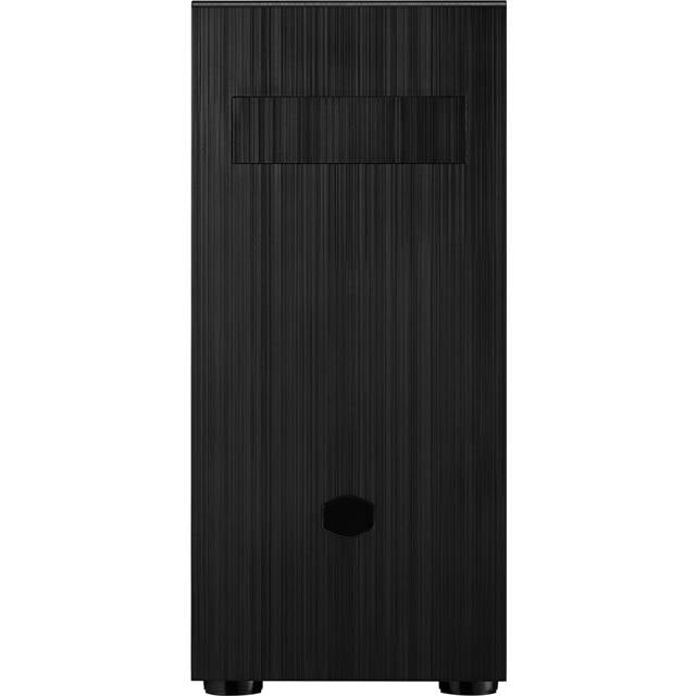 Cooler Master Boîtier d’ordinateur MB600L V2 ODD