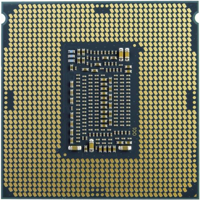 Titre en français : Dell CPU Intel Xeon Silver 4310 338-CBXK 2,1 GHz