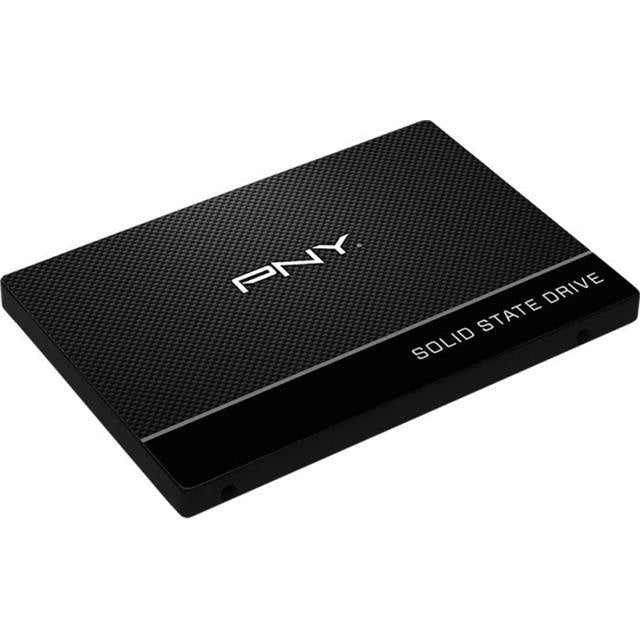 PNY CS900 SSD 2,5" SATA - 1 To