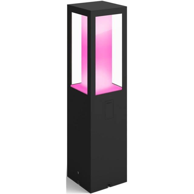 Philips Hue White & Color Ambiance Impress Outdoor Sockelleuchte, Erweiterung